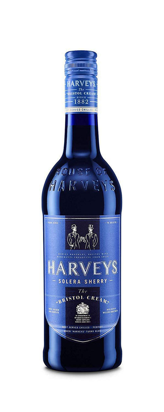 Harveys Bristol Cream
