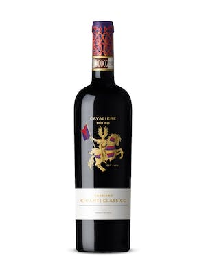 Cavalier Chianti Classico