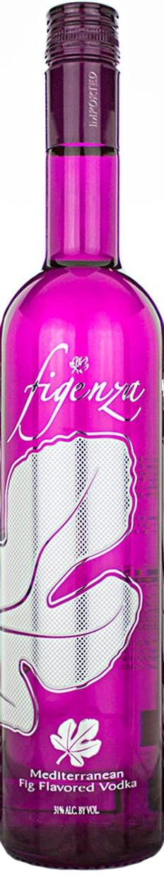 Figenza Fig Vodka