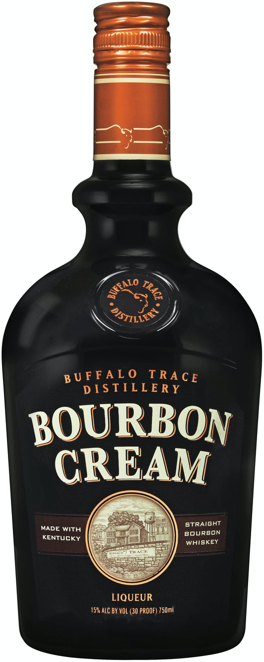 Buffalo Trace Bourbon Cream