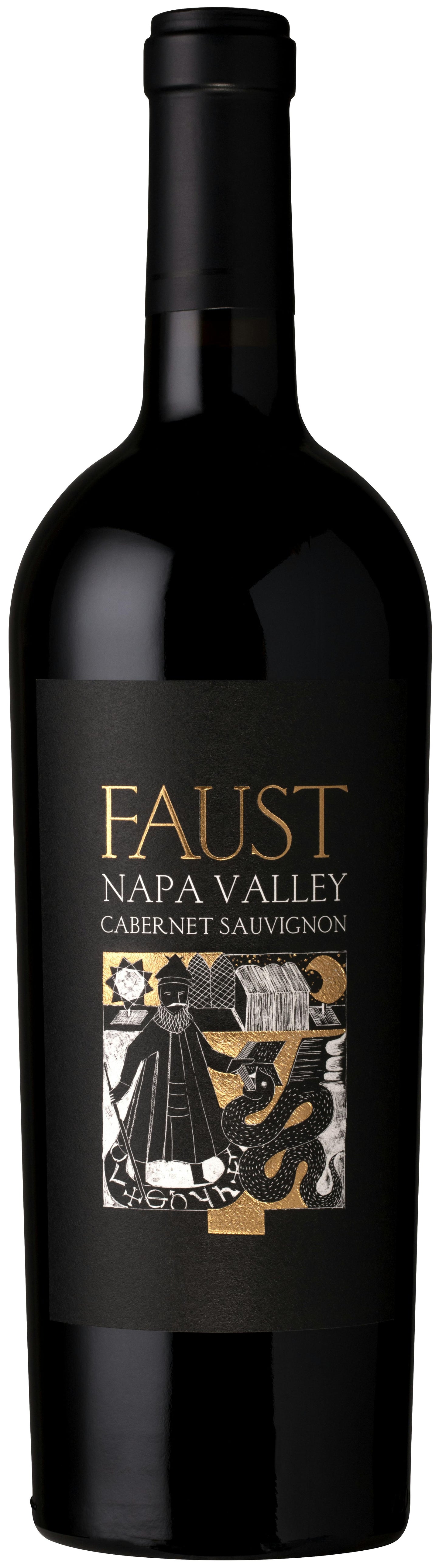 Faust Cabernet Sauvignon