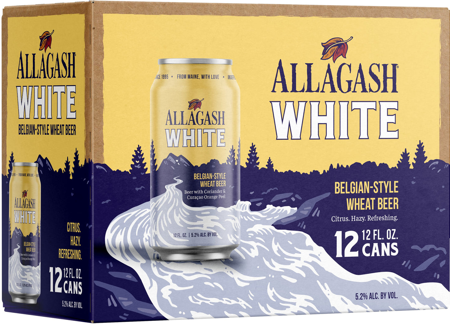 Allagash White