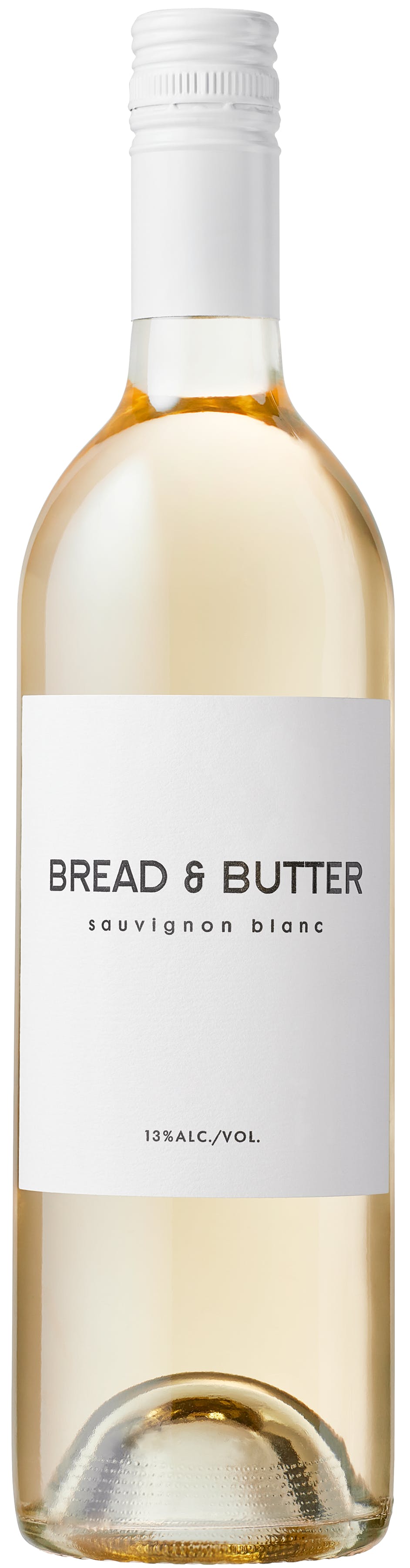 Bread and Butter Sauvignon Blanc