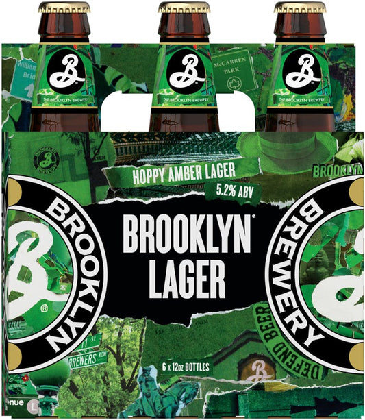 Brooklyn Lager