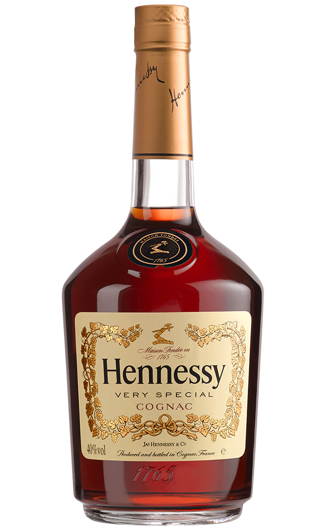 Hennessy VS Cognac