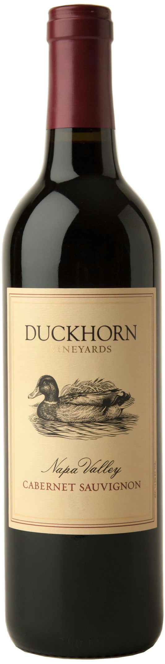 Duckhorn Napa Valley Cabernet Sauvignon