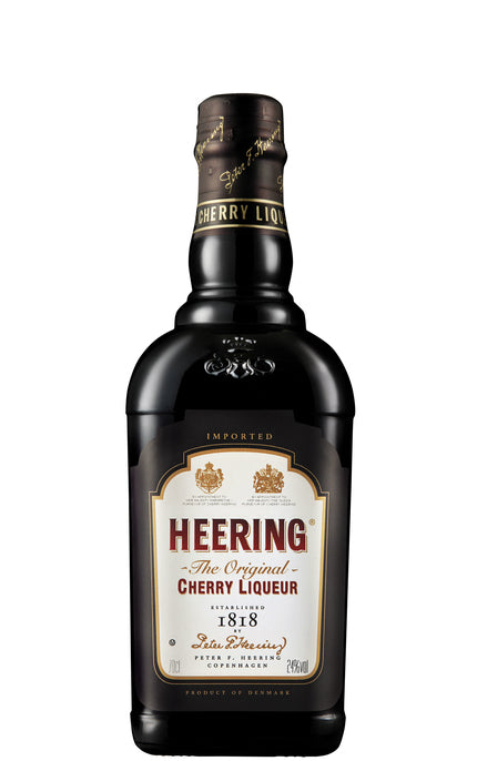 Heering Cherry Liqueur