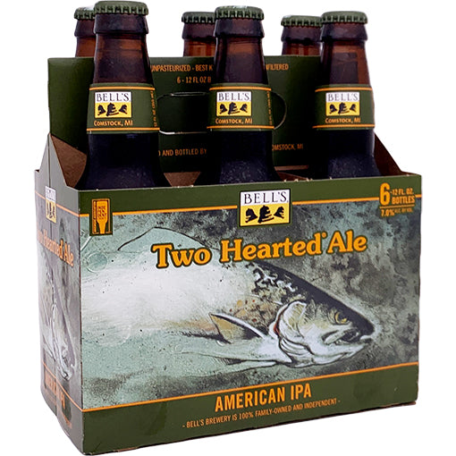 Bells Two Hearted Ale