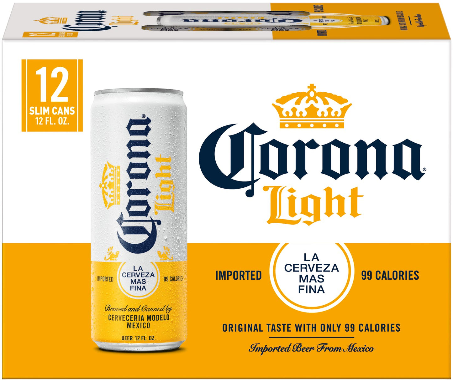 Corona Light