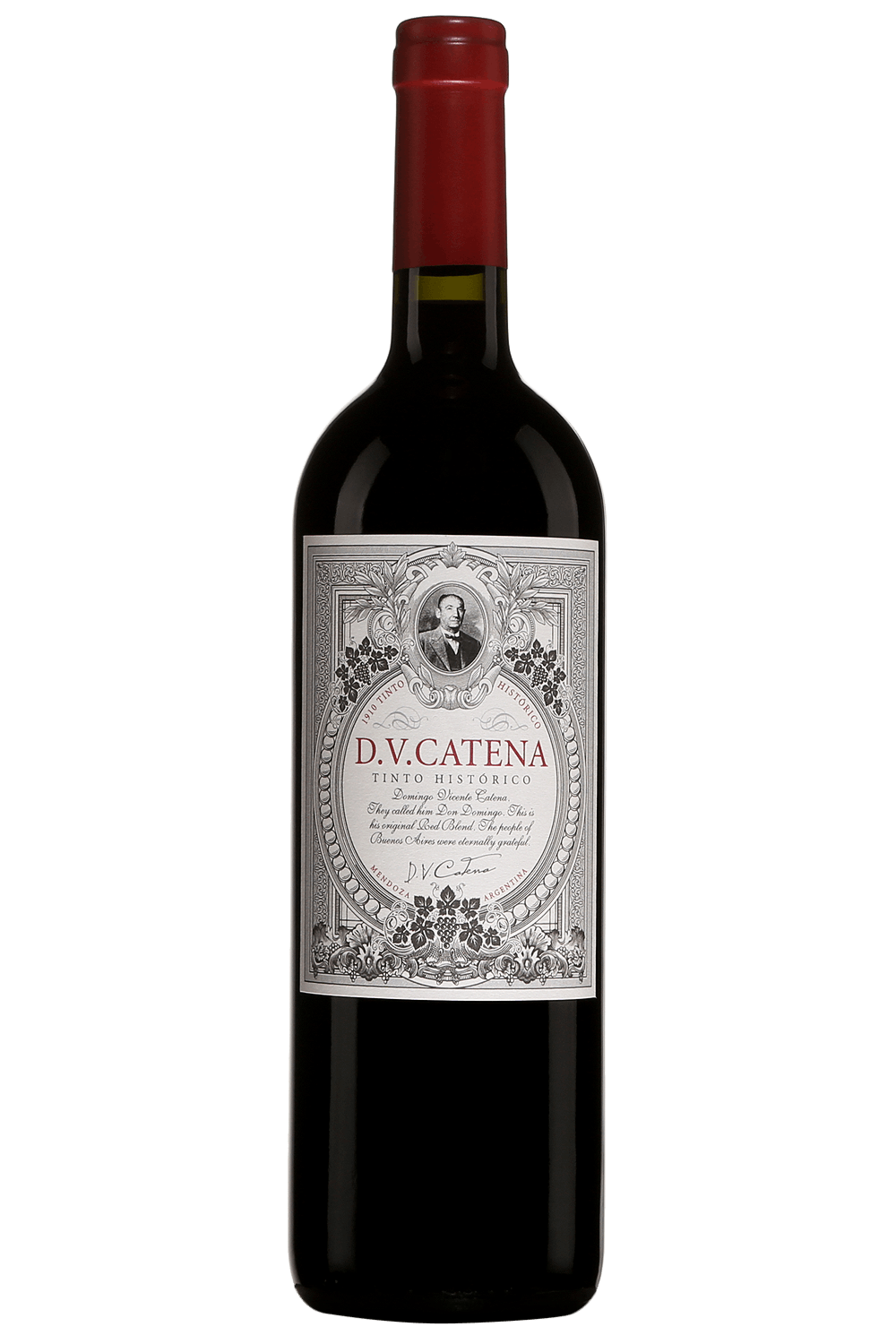 DV Catena Tinto Historico Red Blend