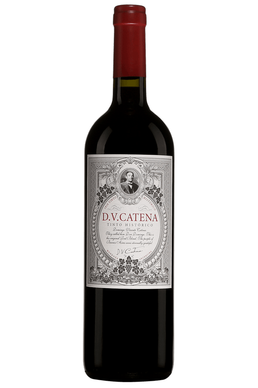 DV Catena Tinto Historico Red Blend