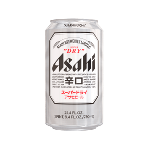 Asahi Super Dry