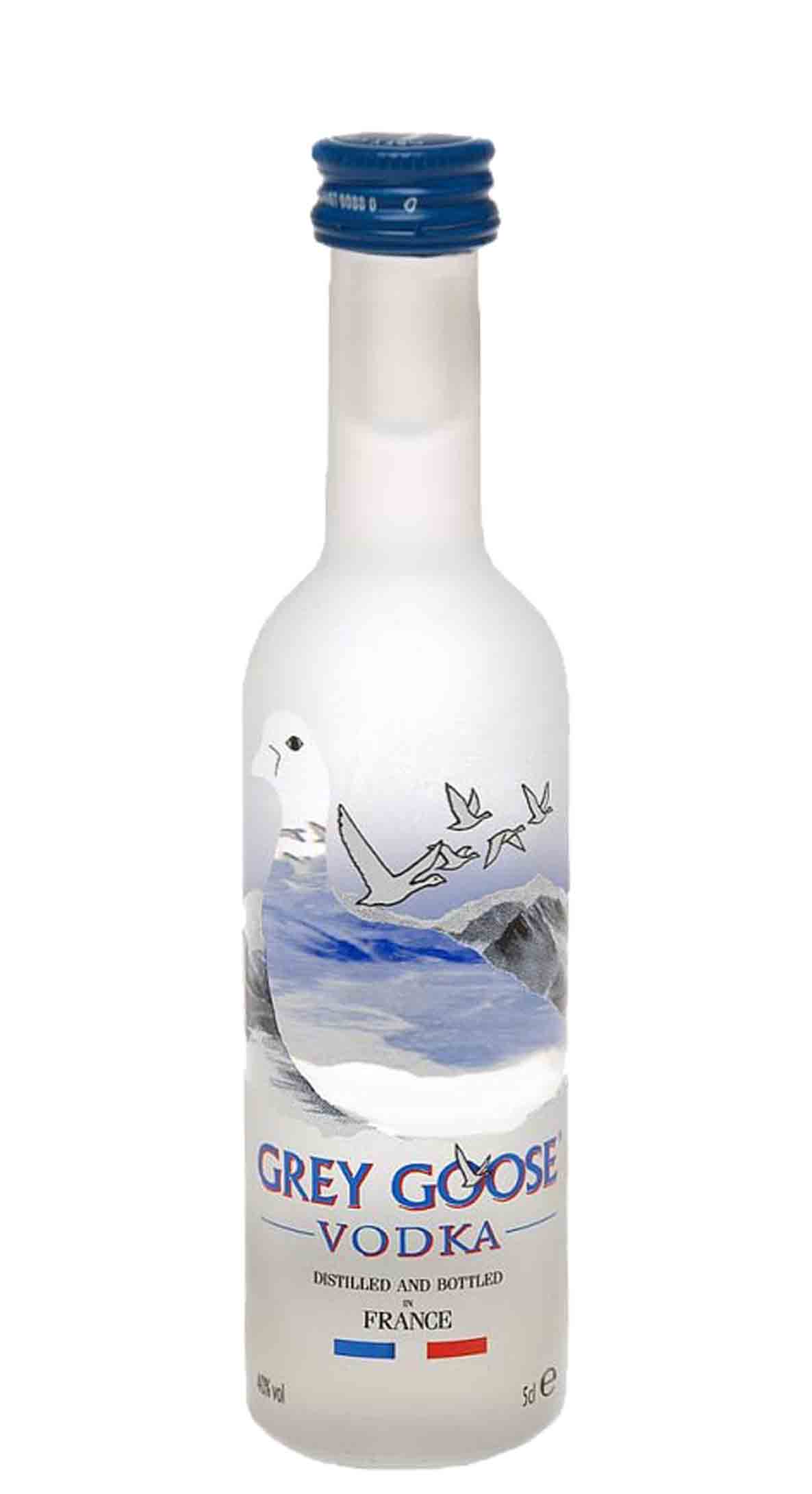 Grey Goose Vodka