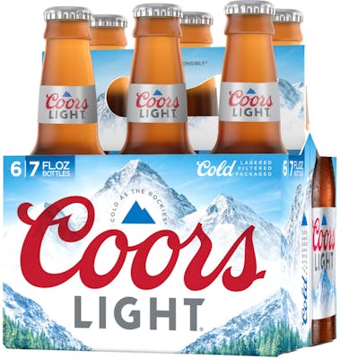 Coors Light