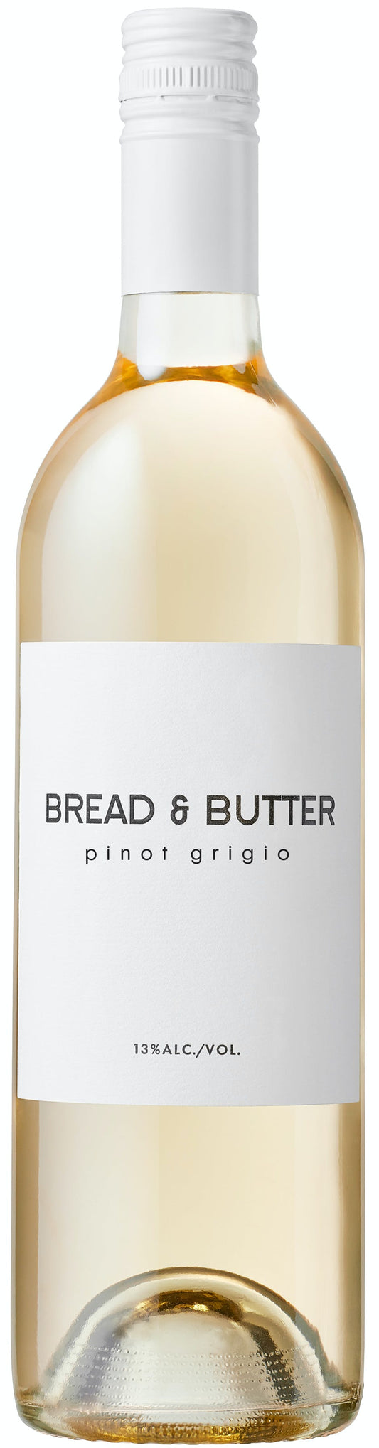 Bread and Butter Pinot Grigio