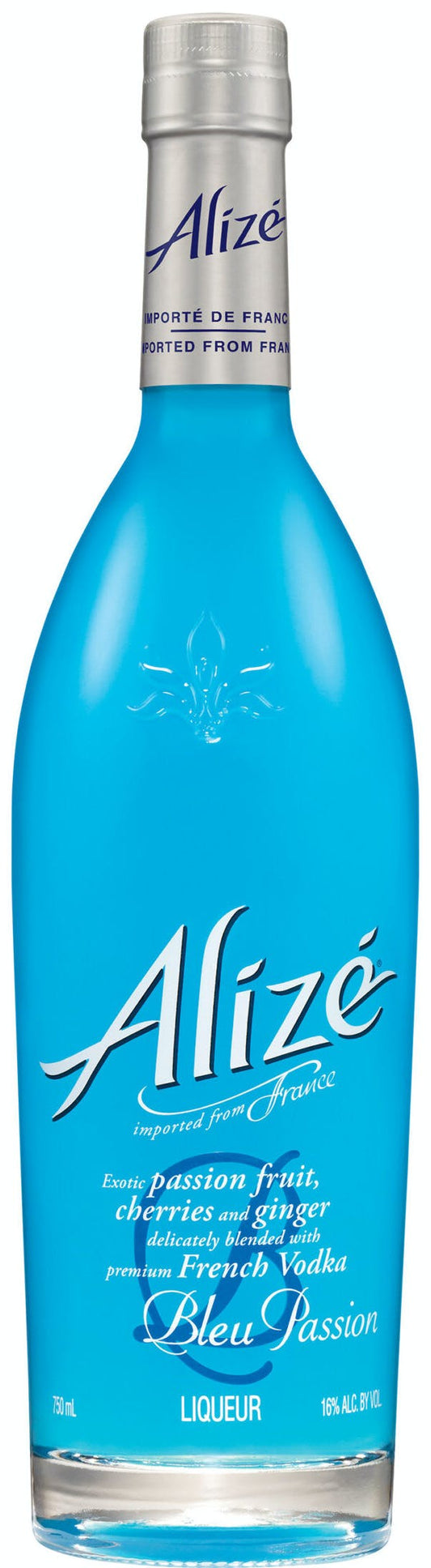 Alize Bleu