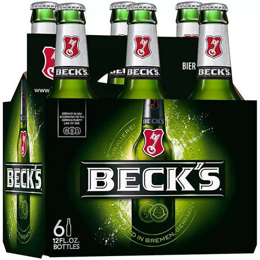 Beck's Beer