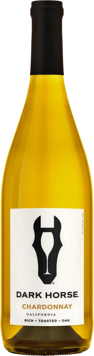 Dark Horse Chardonnay