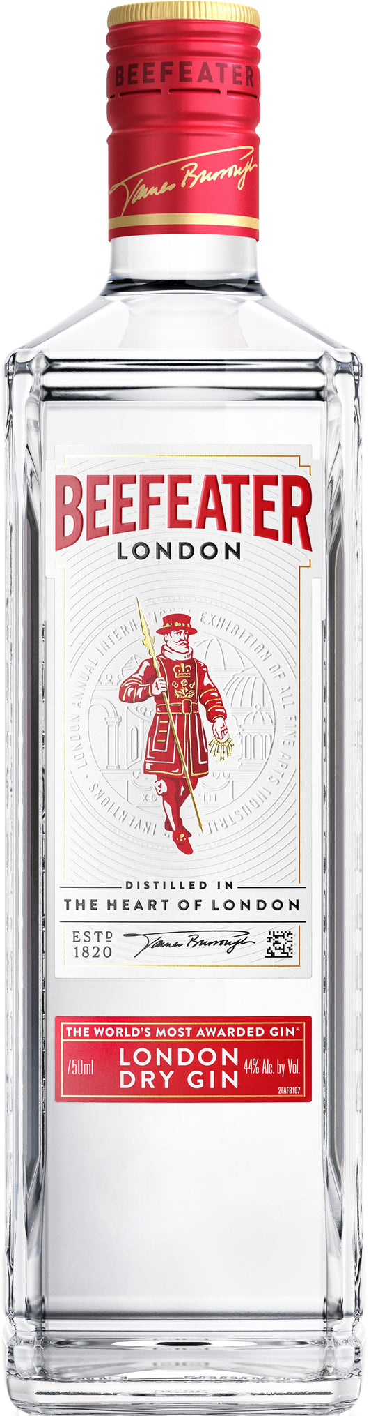 Beefeater London Dry Gin