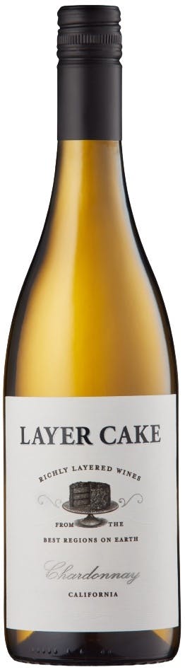 Layer Cake Chardonnay
