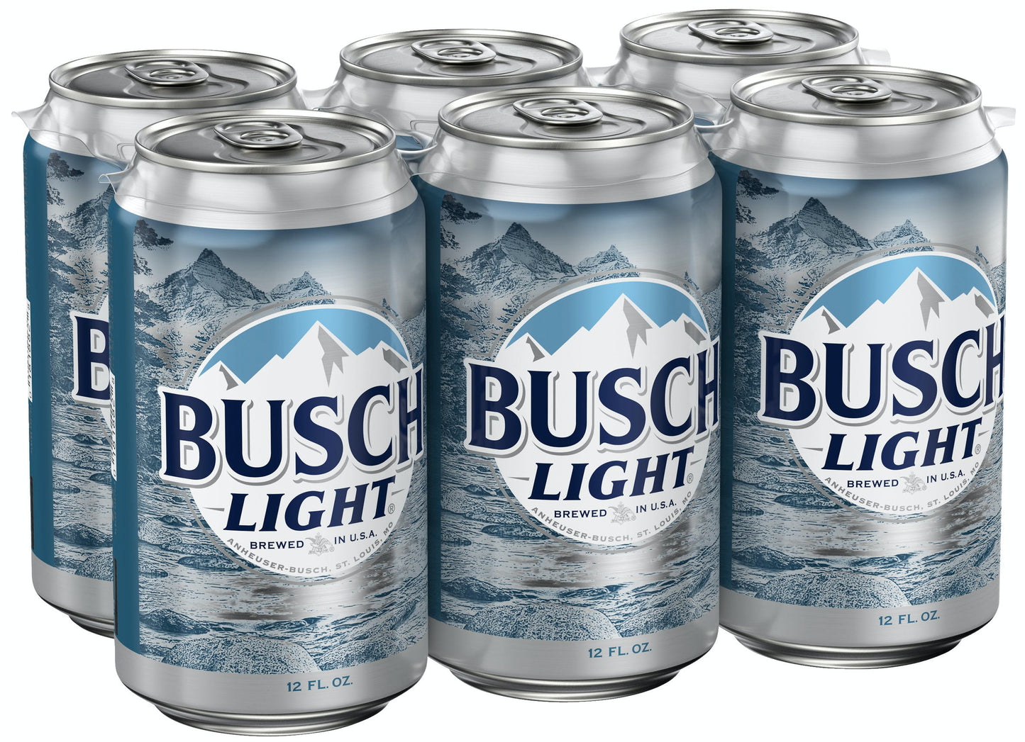 Busch Light