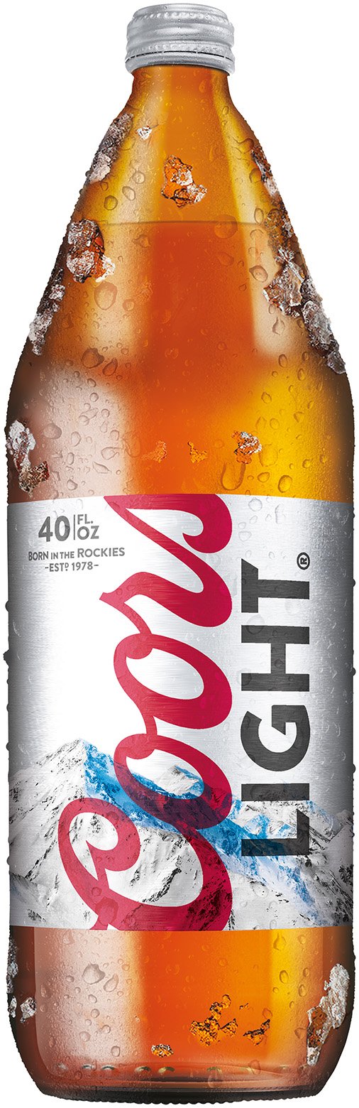 Coors Light