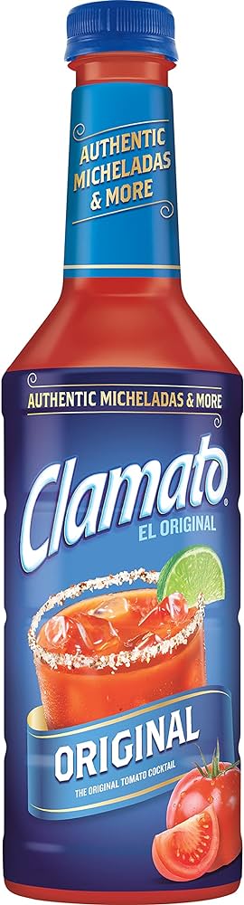 Clamato