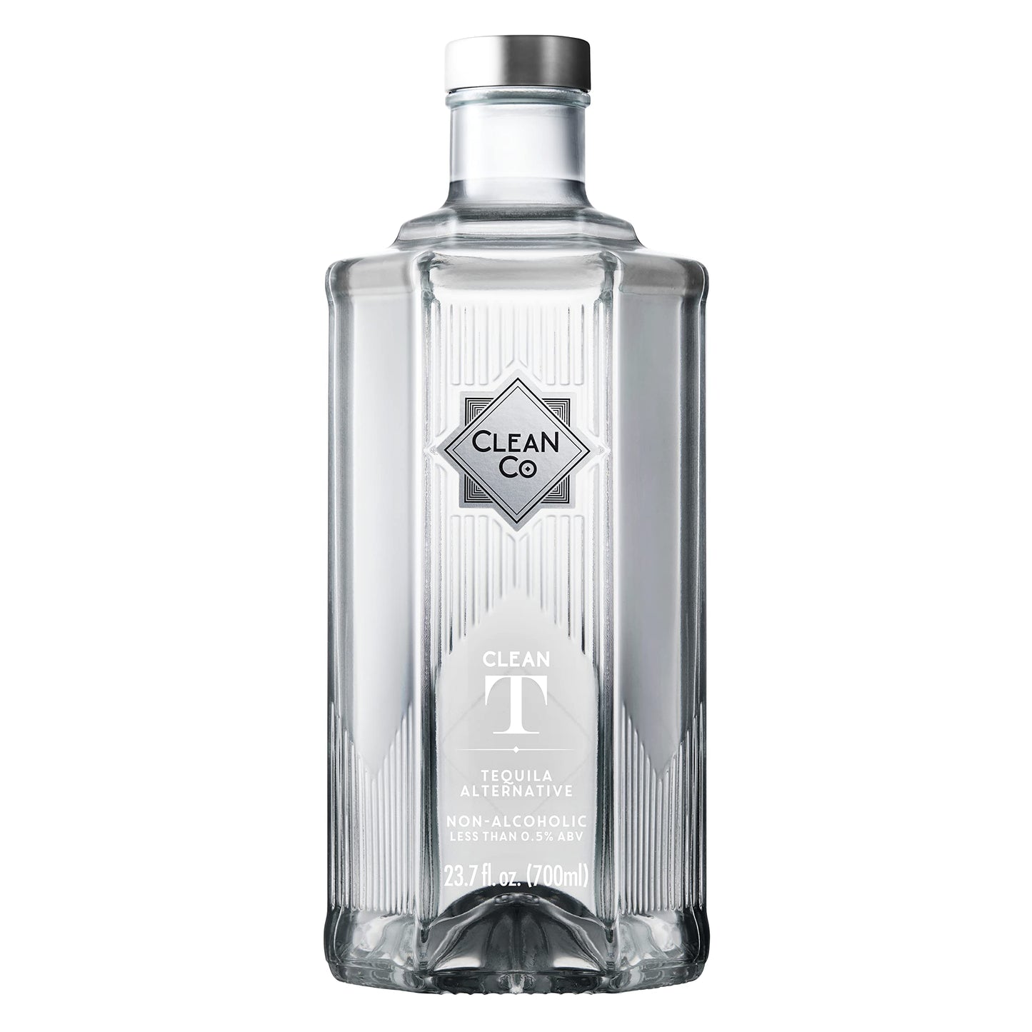 Clean Co T Tequila Alternative