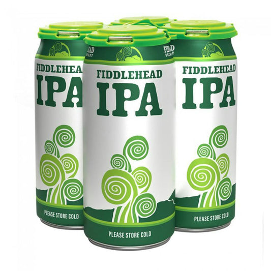 Fiddlehead IPA