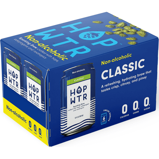 HOP WTR Classic