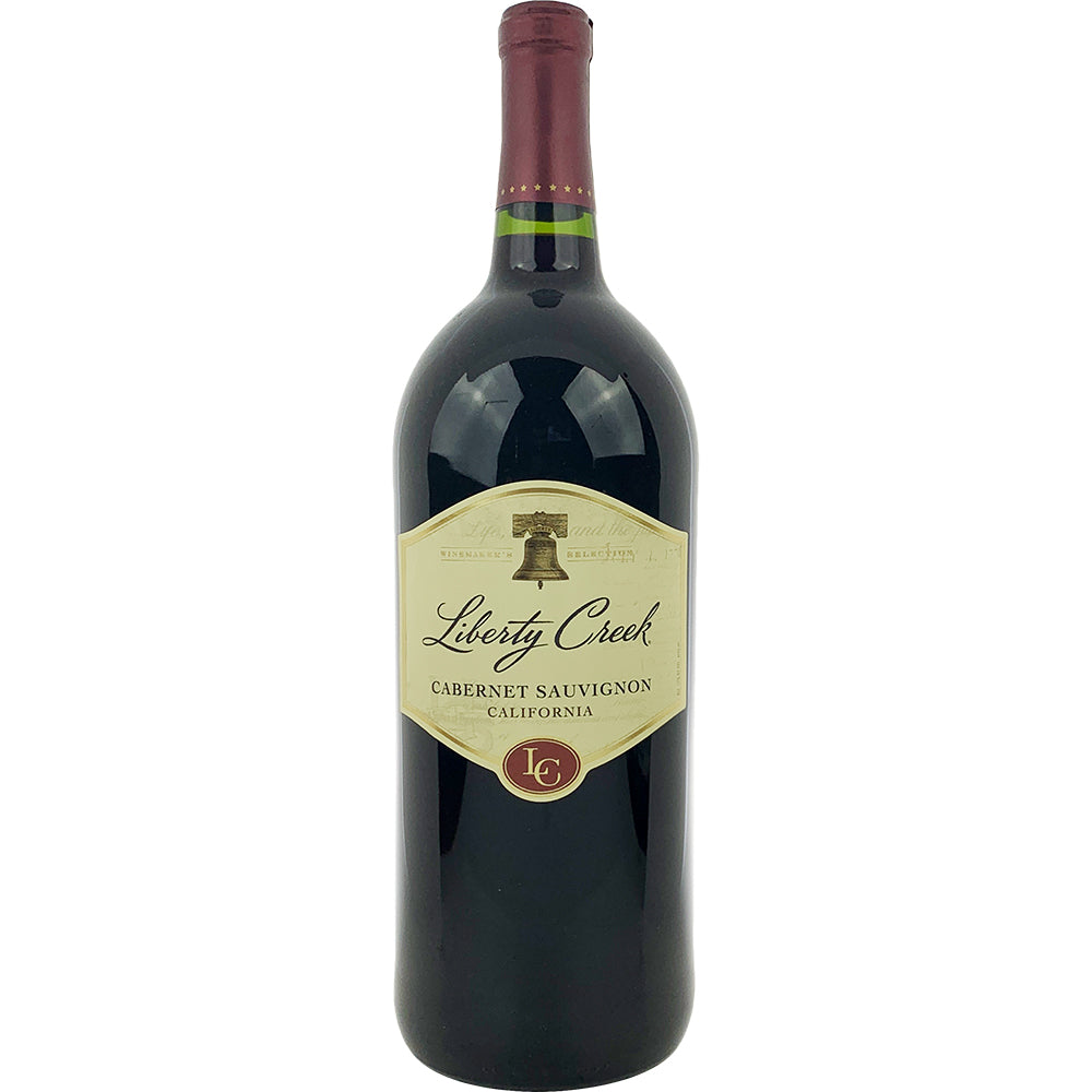 Liberty Creek Cabernet Sauvignon