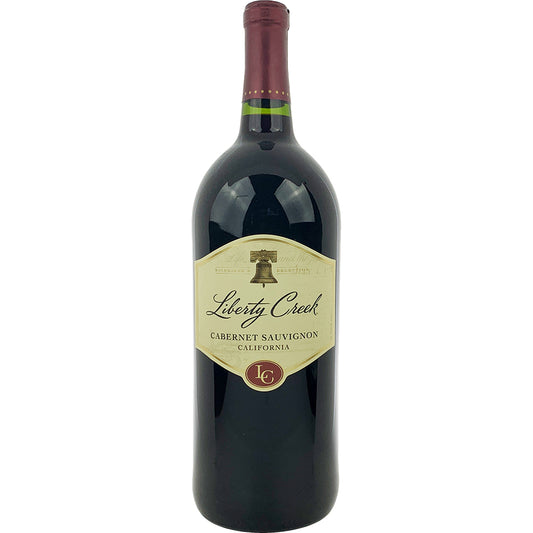 Liberty Creek Cabernet Sauvignon