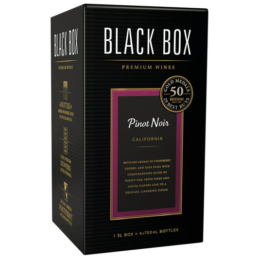 Black Box Pinot Noir