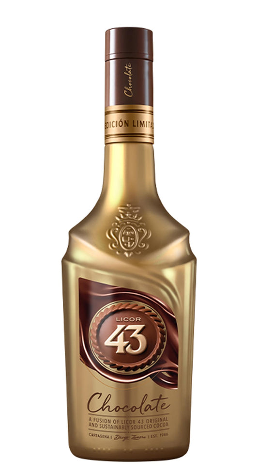 Licor 43 Chocolate