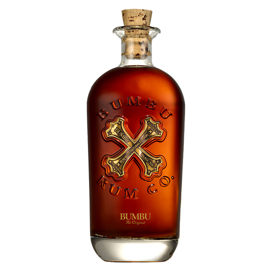 Bumbu Rum