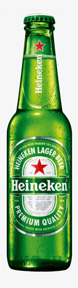 Heineken Lager
