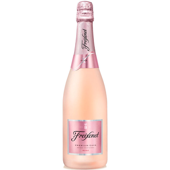 Freixenet Cordon Negro Rose