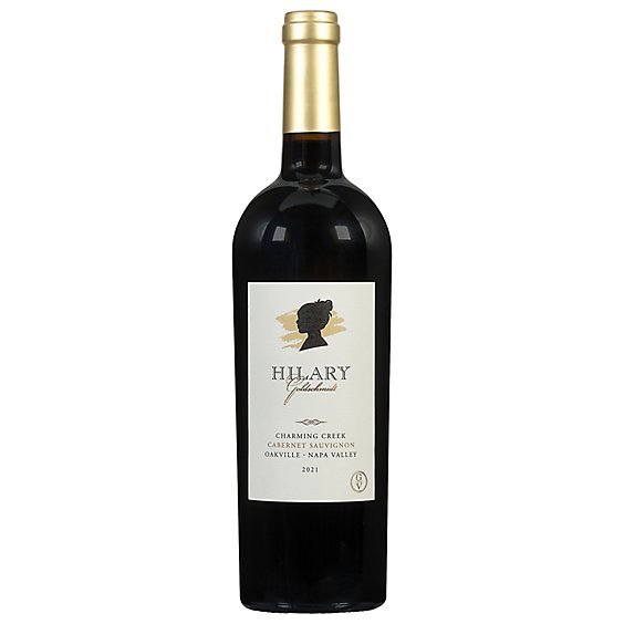 Goldschmidt 'Hilary' Napa Valley Cabernet Sauvignon