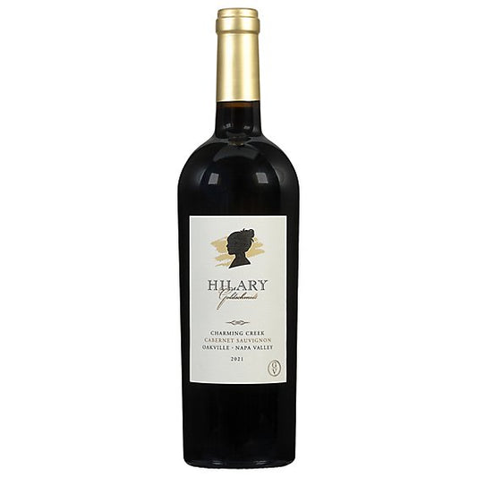 Goldschmidt 'Hilary' Napa Valley Cabernet Sauvignon