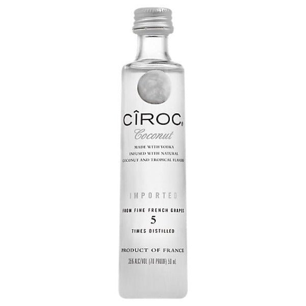 Ciroc Coconut