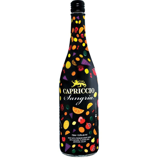 Capriccio Red Sangria