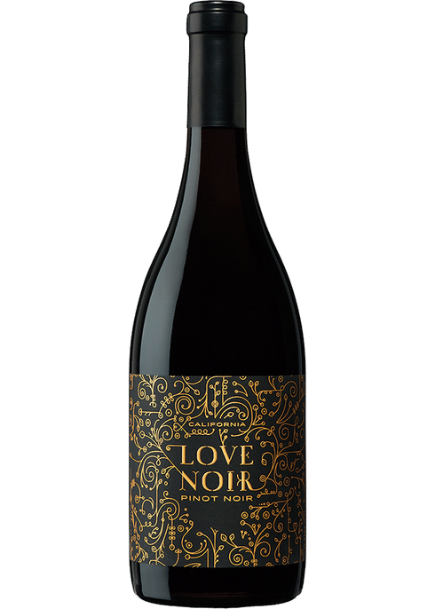 Love Noir Pinot Noir