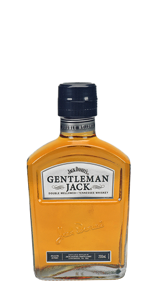 Gentleman Jack