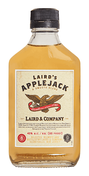 Laird's Applejack