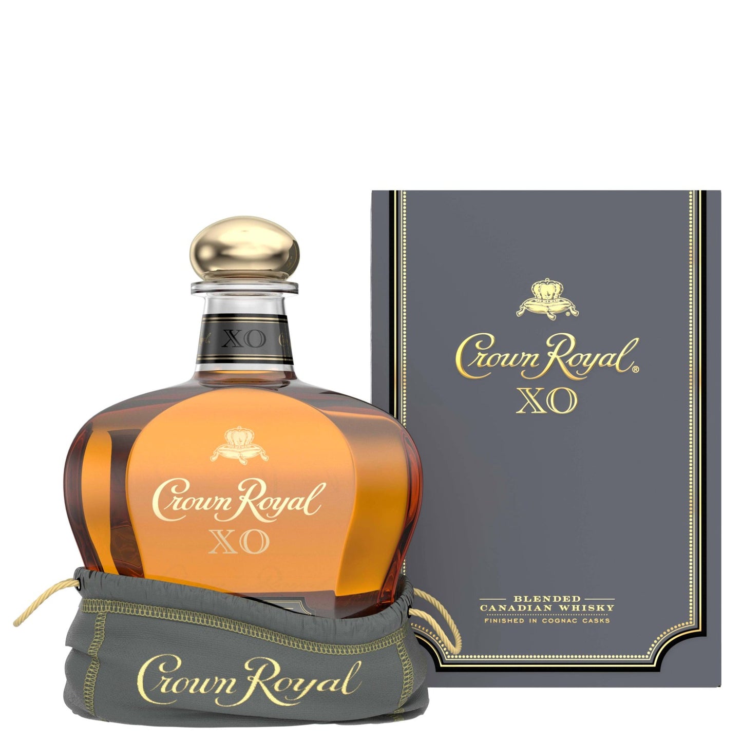 Crown Royal XO Canadian Whisky