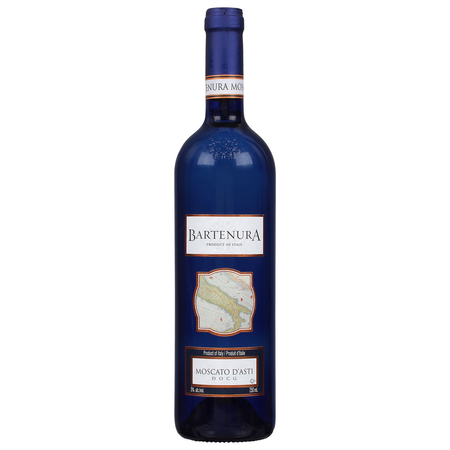 Bartenura Moscato D'Asti