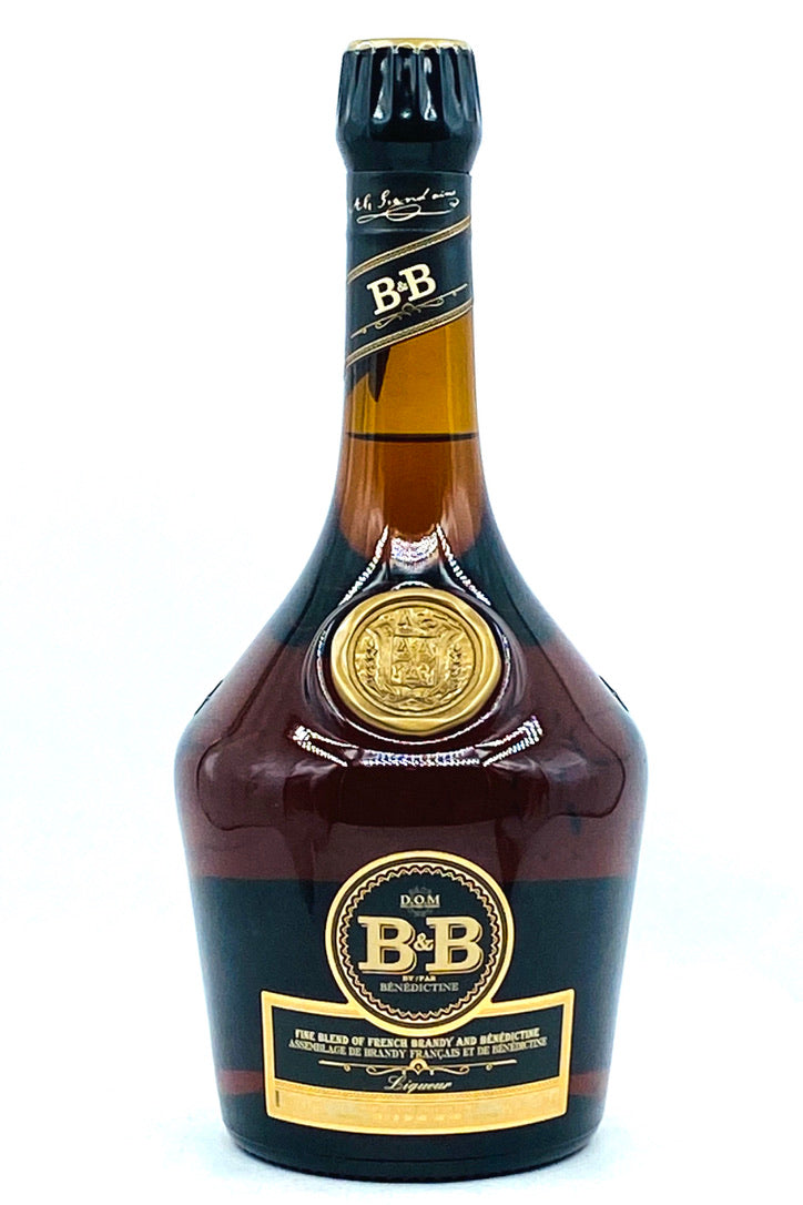 B & B Liqueur