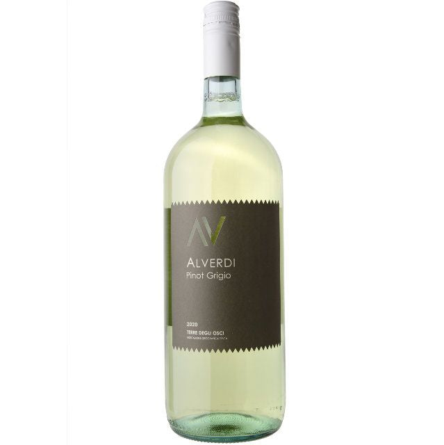 Alverdi Pinot Grigio