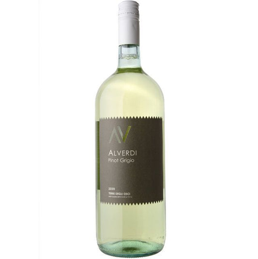 Alverdi Pinot Grigio