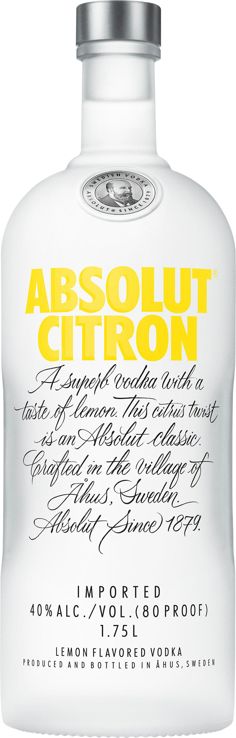 Absolut Citron